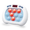 Intoypad Pop Game Light Up Fidget Toy for Kids, 6