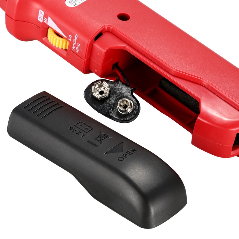 UNI-T UT25A UT25A/B Automatic Circuit Breaker Finder Socket Tester with