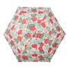Moonbat [Esta] Rain Umbrella, Folding Umbrella, Women's, Windproof, Commuting to