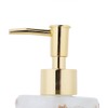 High Grade Style Bathroom Home Hotel Soap Squeeze Bottle Lotion
