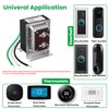 Doorbell Transformer 16V 30VA Compatible with Ring Wired Video Doorbell,