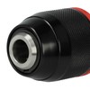 vhbw Keyless Chuck Compatible with Metabo PowerMaxx SB 12 BL,
