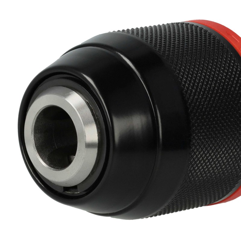 vhbw Keyless Chuck Compatible with Metabo PowerMaxx SB 12 BL,
