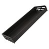 40cm Wall Mount Seasoning Organizer Detachable Shower Shelves Multifunctional Shower