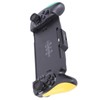 Wireless Controller with Gravity Induction of Six Axes Gyroscope Dual