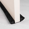 Adjustable Under Door Sound Blocker, 35"-36" Width, Machine-Washable