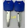 JMR Key Blanks 2 Key Blanks Kawasaki Vulcan 88 500