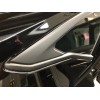 Avery Supreme Wrap Chrome Delete Wrap Window Trim for the