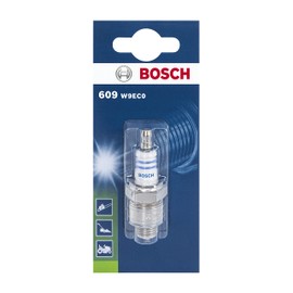 Bosch W9EC0 (609) Spark Plug for Garden Tools - Pack of 1