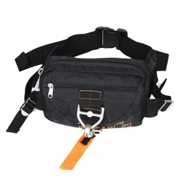 US Air Force Parachute Buckles Deployment Bag Tactical Military Waist Fanny Pack