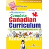 Complete Canadian Curriculum: Kindergarten (Enriched Edition)