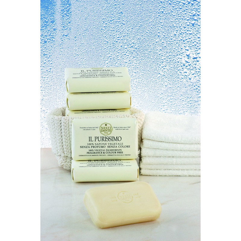 Village Body Care Neutral Il Purissimo Soap 150 g