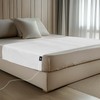 HUNAIGEE Grounding Flat Sheet Conductive Grey Grounding Mat for Better