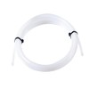 Aiqeer 2 Metre 3D Printer PTFE Teflon Tube, ID 2.0