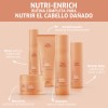 Wella Nutri Enrich Bálsamo Cabello Seco Reparador 150ml