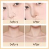 LIANGNISHI Natural Makeup Dual Purpose Stick [Matte Shadow & Highlight]
