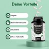 Milk Thistle Artichoke Dandelion Complex High Dose - 365 Vegan