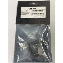 DJI OSMO Universal Mount 1/4" & 3/8" Mounting Adapter - PART 41 "NEW-SEALED"