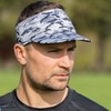 Gone For a Run Runners Lightweight Comfort Performance Visor |