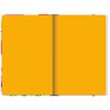 Dominique Vari Blossom - Weekly Notebook Calendar Large 2025 -