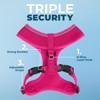 Best Pet Supplies Voyager Aerolite Adjustable No Pull Dog Harness