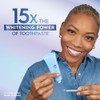 Crest Whitening Emulsions Overnight Tooth Whitener 0.88 Oz Freshens Breath