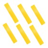 SUPVOX 6pcs Non-Slip Sports Court Markers Durable Training Signs for
