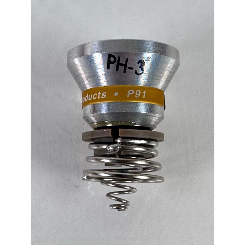 Surefire P91 Lamp Bulb Flashlight 200 Lumens 9v Brand New