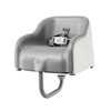 Chicco Cinch Clamping Booster Seat with Quick Set Up, Easy-to-Clean