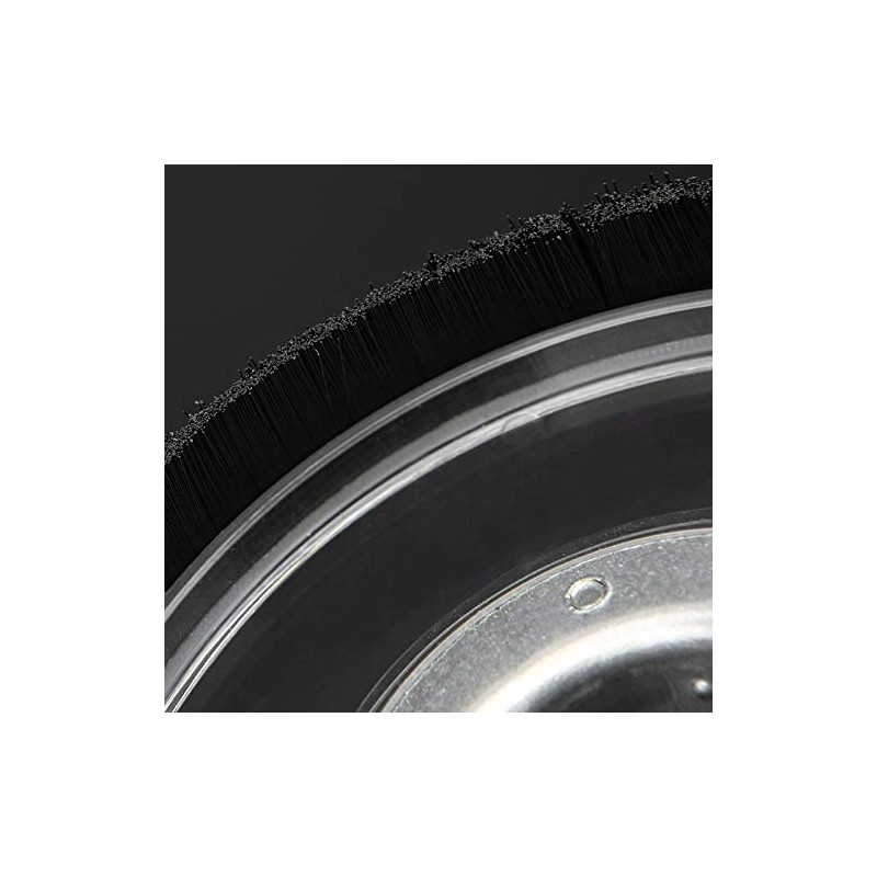 Flushbay Dust Collection Cover for Disc Grinder 80~125mm Dustproof Dust