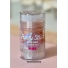 Victoria's Secret Pink Party Stick Rose Gold Shimmer Balm 1.0