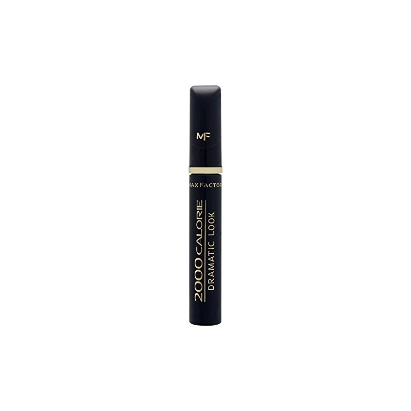 3 x Max Factor 2000 Calorie Dramatic Volume 9ml Mascara