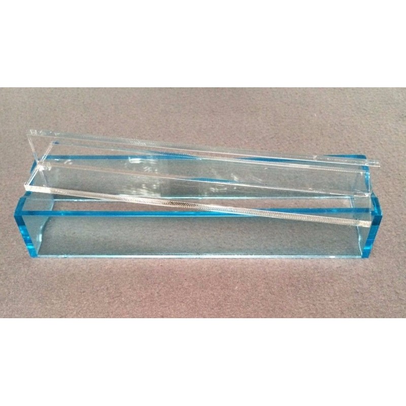AZM Displays Blue Large Musubi Sushi Maker Mold Non Stick