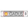 Shell Gadus S5 V220 2 x 1-Cartridge 550036432 High Temp Synthetic Lithium