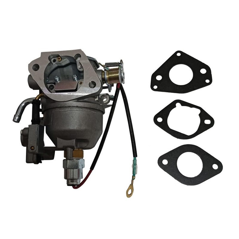 Goodfind68 New Carburetor Compatible with Kohler Command Nikki Carburetor 6