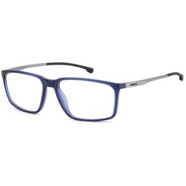 CARRERA DUCATI CARDUC 041 FLL MATTE BLUE 58/16/140 MAN Eyewear Frame