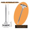 3 PACK EAGLEGGO 877-323 Piston Driver for Hitachi Framing Nailer