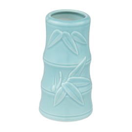 青地 Bamboo Notebook cleyera Japonica Placket