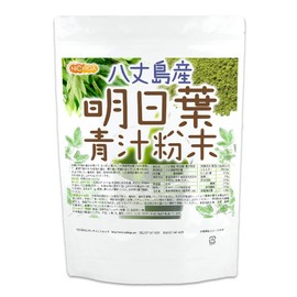 100% NICHIGA Asuka Leaf Green Juice Powder, 10.6 oz (300 g), [05]
