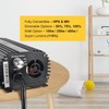 iPower 400W Ballast, Digital Dimmable Electronic Horticulture Ballast for Hydroponic