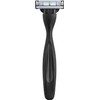 ZWILLING TWINOX M stainless steel men's razor for the perfect