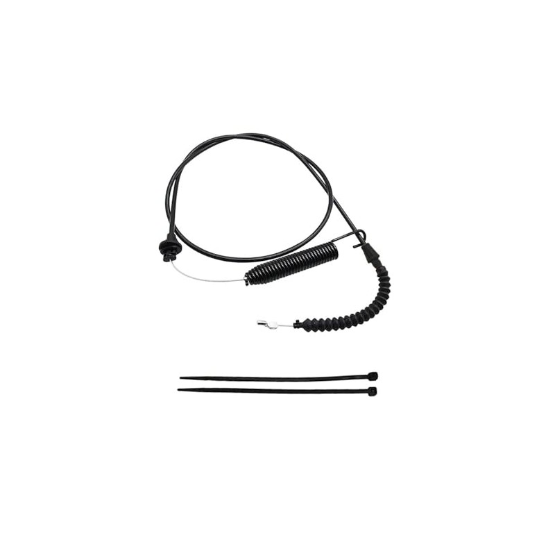 SizendHK 946-04802A PTO Cable Fits Troy-Bilt Craftsman Cub-Cadet Lawn Mower