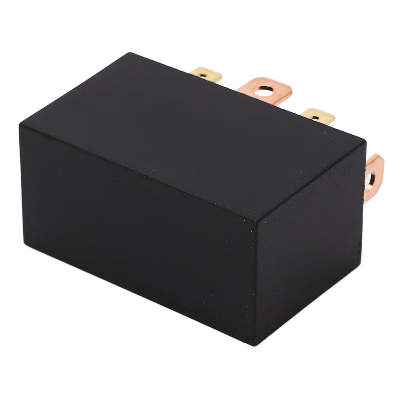 Winch Relay 100A 12V 7 Pin Split Charging for ATV