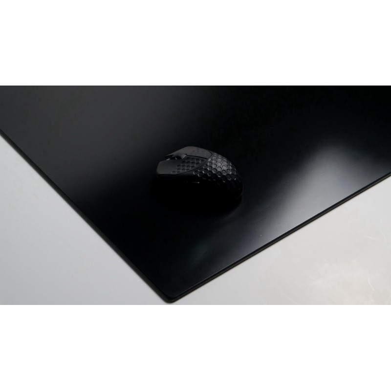 GWolves HTR Lightweight Wireless Fingertip Grip Gaming Mouse,~28Gram,8K-Report,Low Latency,PAW3395 26,000CPI,Nrf52840