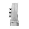 sourcing map 4pcs KP002 Pillow Block Bearings 8mm Bore Bearing