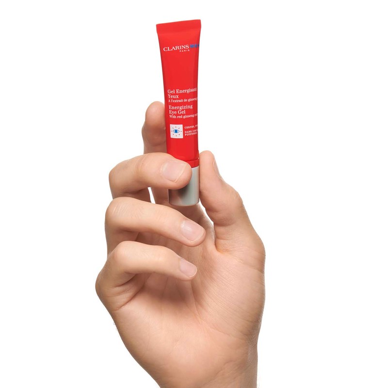 Clarins [Clarins] Men Energizing Eye Gel 15ml / [클라랑스] 맨