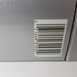 L'Oréal L'Oreal Paris Feria Pastels Hair Color P12 Lavender Dusk Smokey Lavender New OH