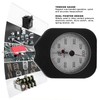 SEG-500-2 Dial Tension Gauge 500g Tensiometer Portable Force Meter with