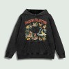 Valelives Collections Tropical Graphic Hoodie 100% Cotton US Warehouse 6