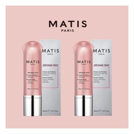 Matisse Dongjihyun Paris Finish Rose Cream Simple Package (30ml2) / 마티스 동지현 파리 피니쉬 로즈 크림 심플 패키지(30ml2)